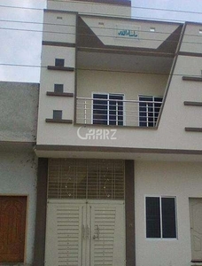 4 Marla House for Rent in Rawalpindi Block B