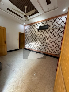 4 Marla House For Sale In G-13 Islamabad G-13
