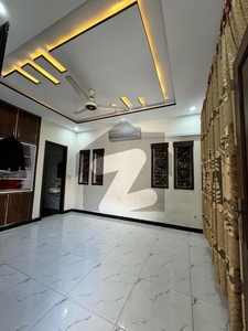 4 Marla House For Sale In G14 Islamabad G-14