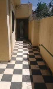 4 Marla Lower Portion for Rent in Lahore Military Accounts Housing Society