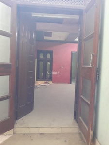 4 Marla seprate house for Rent in Faisalabad Madina Town, Block Y