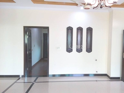 4 Marla Upper Portion for Rent in Lahore Johar Town Phase-2