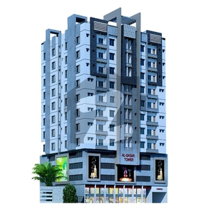 4 Rooms Luxury Apartment With Amenities Madras Cooperative Housing Society