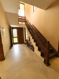 40 Marla House for Rent In Model Town, Lahore