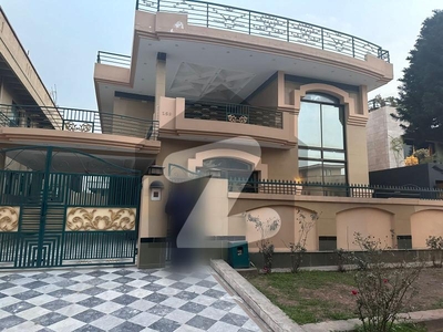 4000 Sq Ft 16 Marla Beautiful House For Sale In Mint Condition G-10
