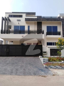 40x80 14 brand new story house for Sale G-13 G-13