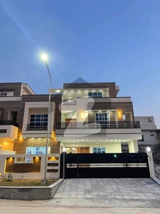 40x80 Brand New House Available For Sale In G-13 Islamabad G-13
