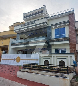 40x80 Brand New House For Sale In G 13 3 G-13/3