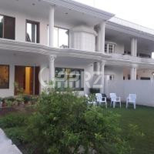 43 Marla House for Sale in Lahore Garden Town Baber Block
