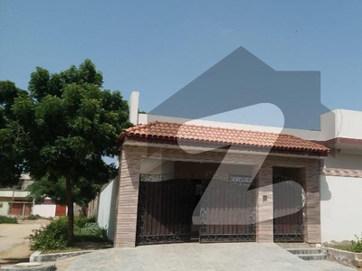 431 Sq Yd Brand New Luxury Single Storey House For Sale Sector 4C Surjani Town Sector 4C