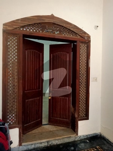 4.5 marla 1 bed lower portion for rent in psic society near lums dha lhr Punjab Small Industries Colony
