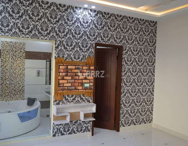 450 Square Feet House for Sale in Lahore Bahria Town Sector D