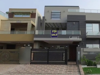 4500 Square Feet House for Rent in Islamabad F-10/3