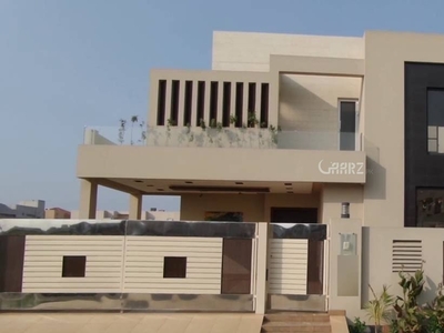 4500 Square Feet House for Rent in Islamabad F-10/4