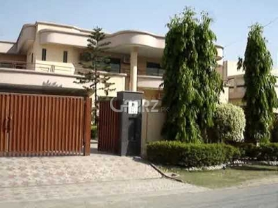 4500 Square Feet House for Rent in Karachi Askari-5