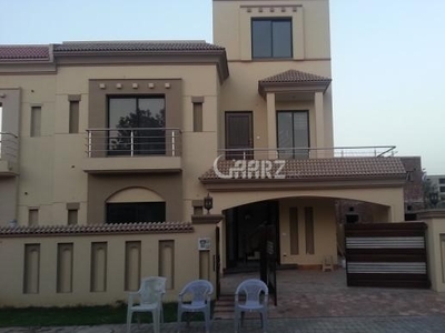 4500 Square Feet Upper Portion for Rent in Karachi DHA Phase-7