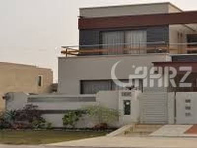 4500 Square Feet Upper Portion for Rent in Karachi DHA Phase-8