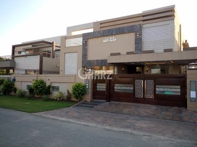 4500 Square Feet Upper Portion for Rent in Lahore DHA Phase-4