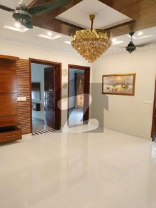 480 Square Feet Flat In Bahria Town - Sector D Is Available For rent Bahria Town Sector D