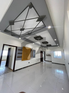 4BED LUXURY APPARTMENT For Sale In DHA Phase 8 Al-Murtaza Commercial Area