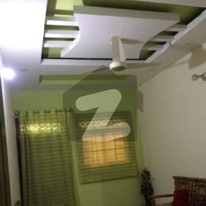 4th Floor With Roof Vip Location Nazimabad Block 2
