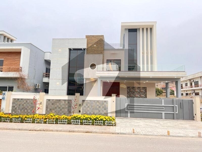 5 BEDROOM Designer Bungalow 1 KANAL HOUSE For Sale At Prime Location Of Dha DHA Defence Phase 2