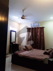 5 Bedroom Ground Floor Portion With Parking Available For Sale With Cplc Security Cover Area Amir Khusro
