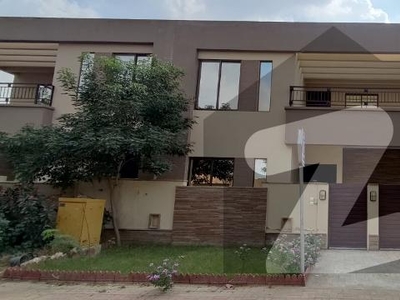 5 Bedrooms Luxury Villa For Sale In Bahria Town Precinct 1 Bahria Town Precinct 1