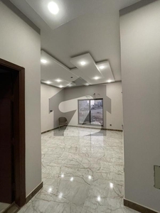 5 Bedrooms Luxury Villa For Sale In Bahria Town Precinct 6 Bahria Town Precinct 6