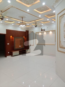 5 BEDS 10 MARLA BRAND NEW HOUSE FOR RENT LOCATED BAHRIA ORCHARD LAHORE Bahria Orchard