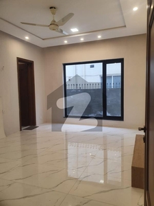 5 Beds 20 Marla New House Ideal Location For Rent In Eden City DHA Phase 8. Eden City