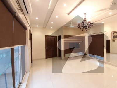 5 Beds With Double 2 Unit 20 Marla House For Rent In DHA Phase 7 Lahore. DHA Phase 7