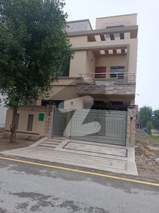 5 Full House Available For Rent In F Block Bahria Orchard Raiwind Road Bahria Orchard Phase 2