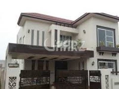 5 Kanal House for Rent in Islamabad F-6/2