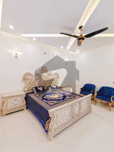 5 Marala Furnished House Available For Rent Bahria Town Sector D