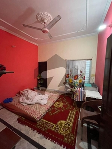 5 Marla 1.5 Storey House Available For Sale At Very Prime Location Of H-13 Islamabad H-13