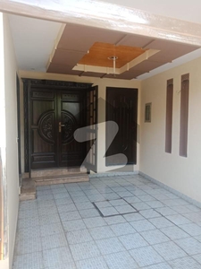 5 MARLA BARND NEW HOUSE FOR RENT IN BAHRIA TOWN SECTOR D Bahria Town Sector D