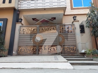 5 Marla Beautiful Double Storey House For Rent In Al Hafeez Garden Phase 1 Al Hafeez Gardens