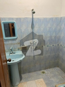 5 Marla Beautiful double story house urgent for Rent in sabzazar Sabzazar Scheme