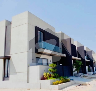 5 Marla Beautiful Homes For Sale Faisal Margalla City