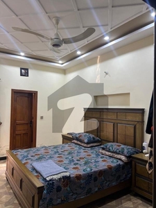 5 Marla beautiful house for rent in pak Arab society Pak Arab Housing Society