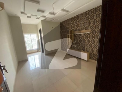 5 Marla Beautiful House for rent Punjab University Phase 2 Block B