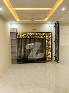 5 Marla Beautiful House For Sale In The Mosque Developed Sector Of Bahria Enclave Islamabad Bahria Enclave
