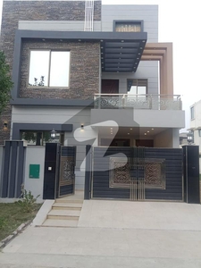 5 Marla Beautiful House Is Available For Rent Bahria Nasheman Sunflower