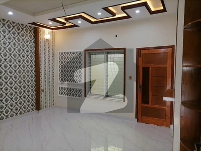 5 Marla Beautiful Lower Portion For Rent In Johar Town Lahore Johar Town