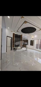 5 Marla Beautiful Luxury Portion For Rent Pak Arab Housing Society