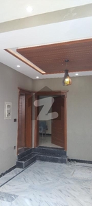 5 Marla Brand New Back Open House For Sale Bahria Enclave Sector I