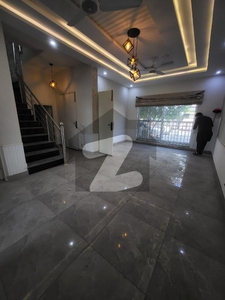 5 Marla Brand New Beautiful Luxurious House For Rent In DHA Phase 5 Lahore DHA Phase 5