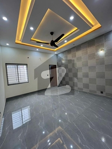 5 Marla Brand New Double Storey House Available For Rent Pak Arab Housing Society