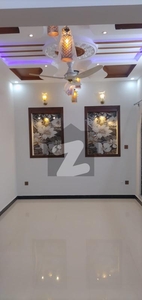 5 Marla Brand New Double Storey House For Sale in Faisal Town Faisal Town F-18